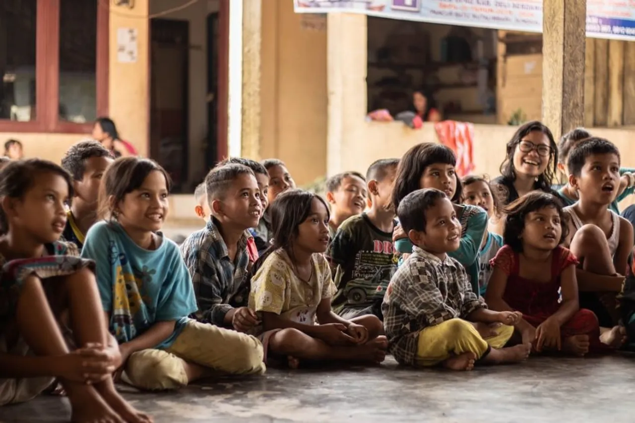Removal of poverty and hunger, gender equality key priorities for urban Indians: Survey