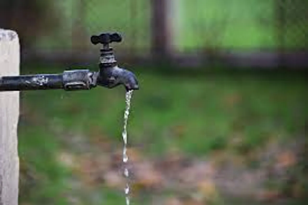 10 Indian cities facing water scarcity