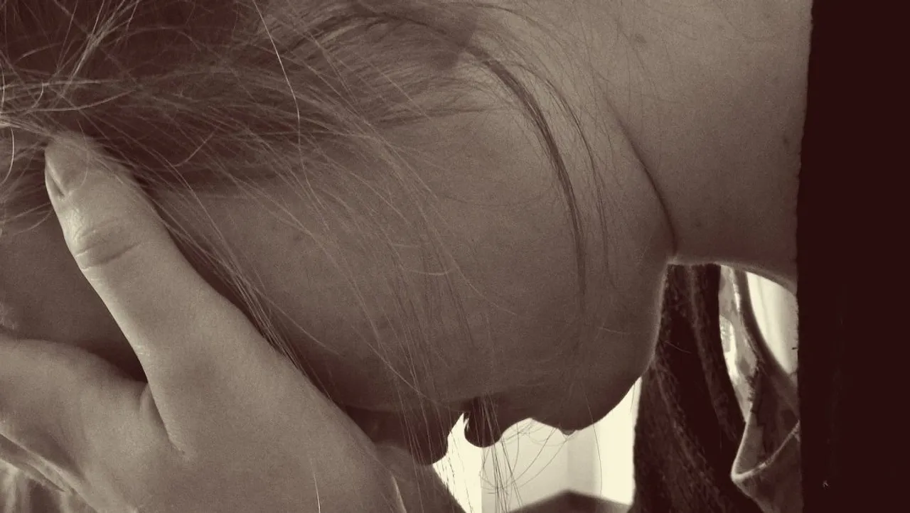 Sitting idle during lockdown may impact mental health: experts