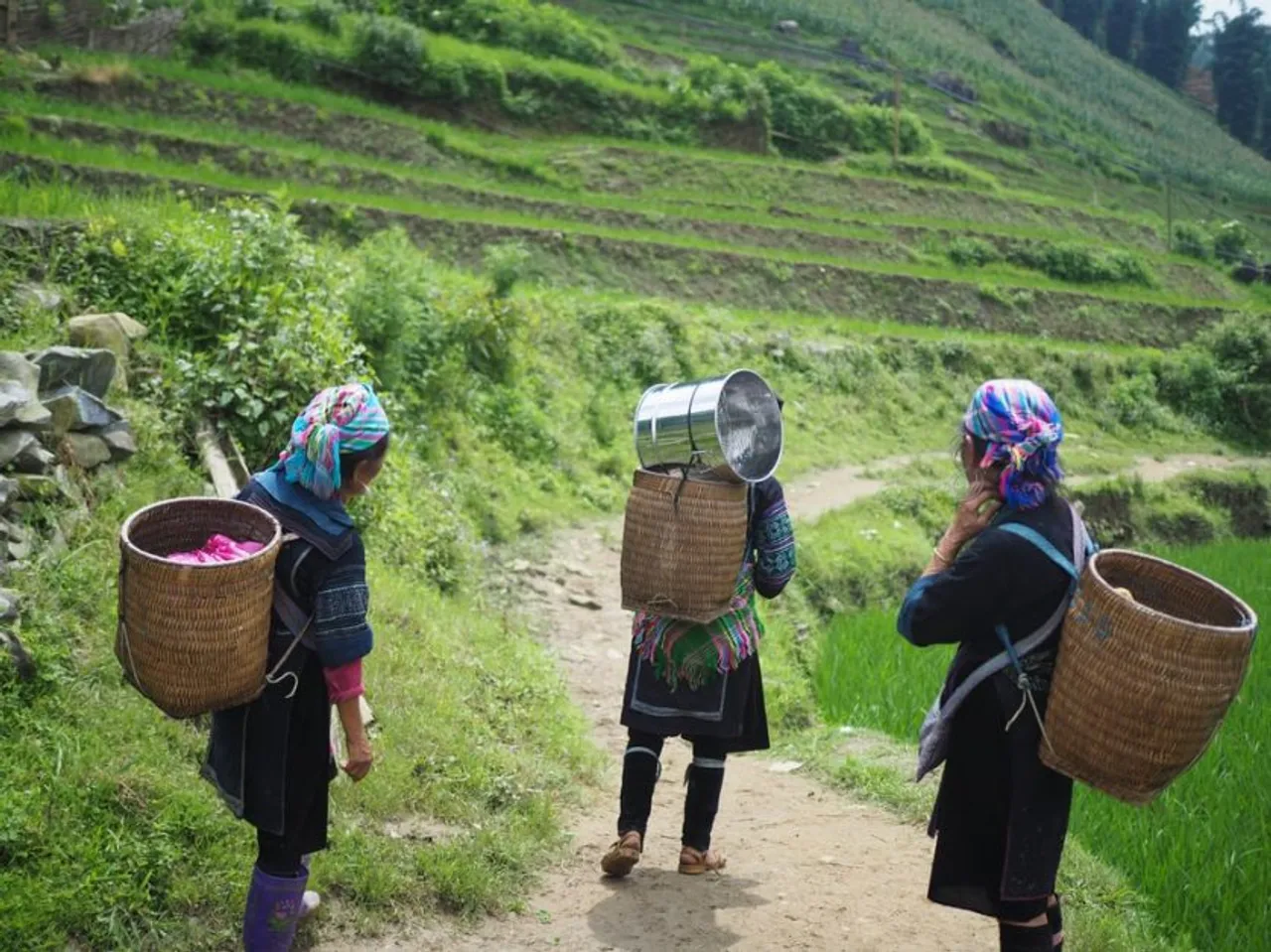 Explained: What are major women's issues during this pandemic?