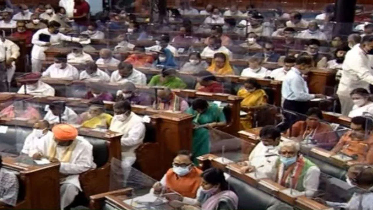 OBC Bill passed