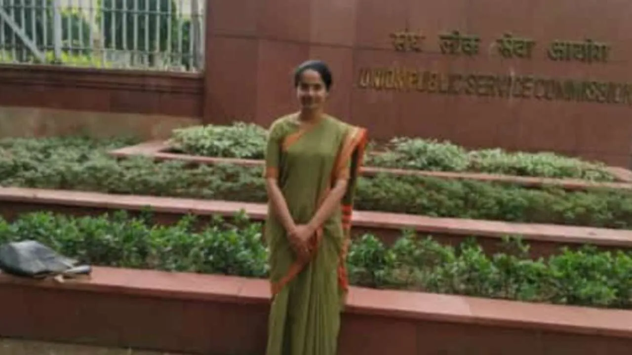 Who is Jagrati Awasthi