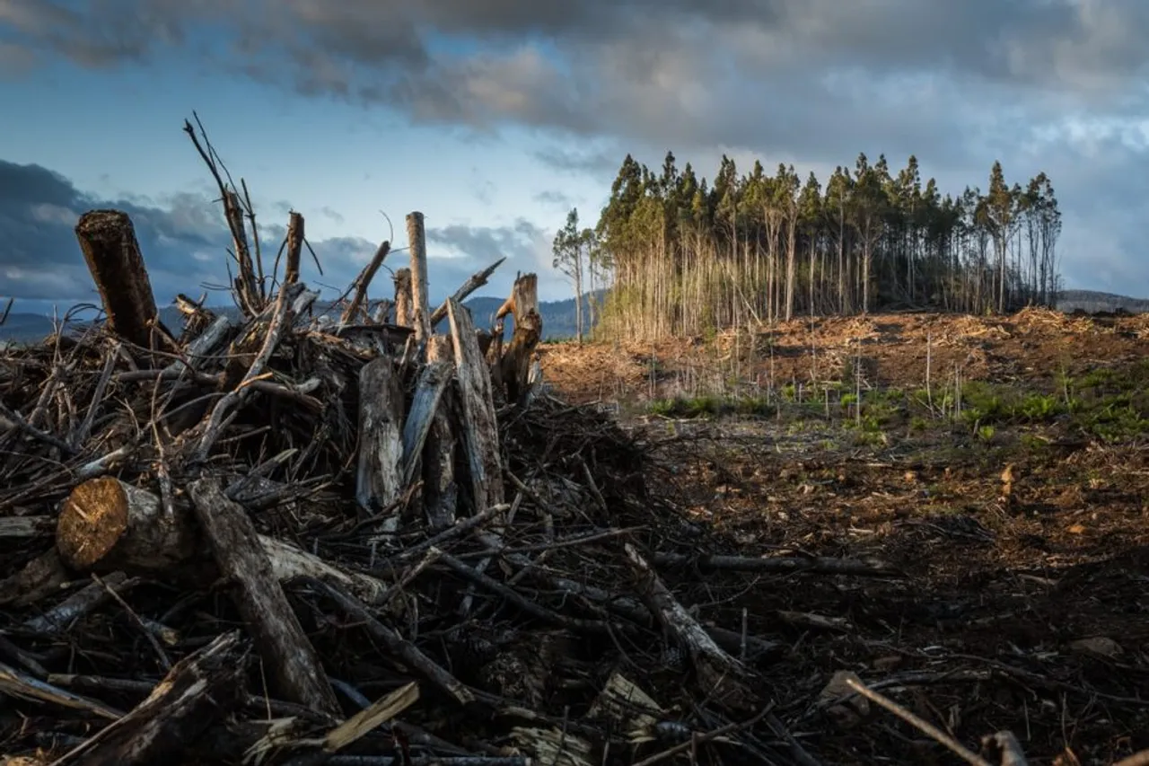 Children will face 7 times more climate disasters