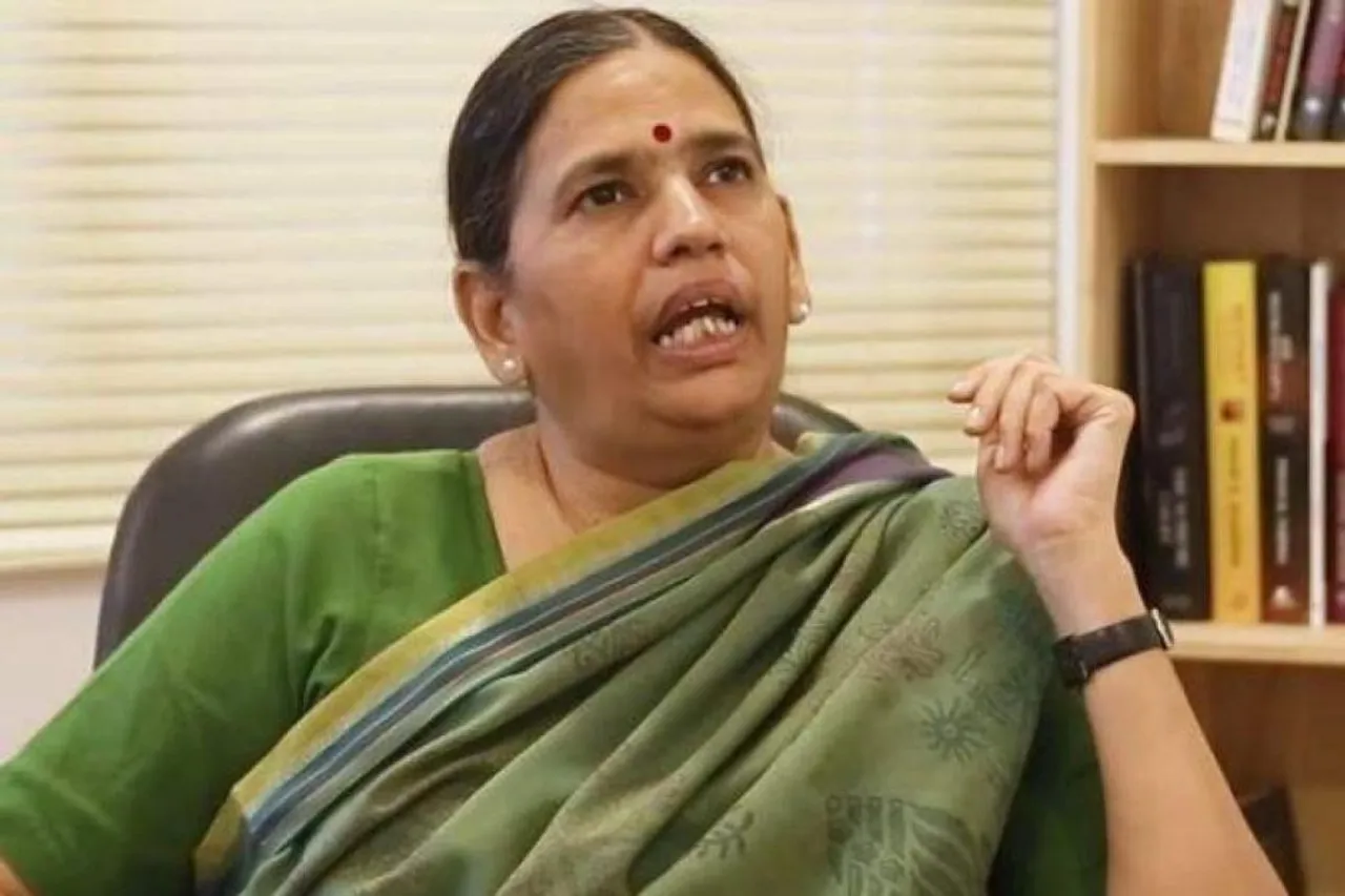 What is Default Bail that gave relief to Sudha Bhardwaj?