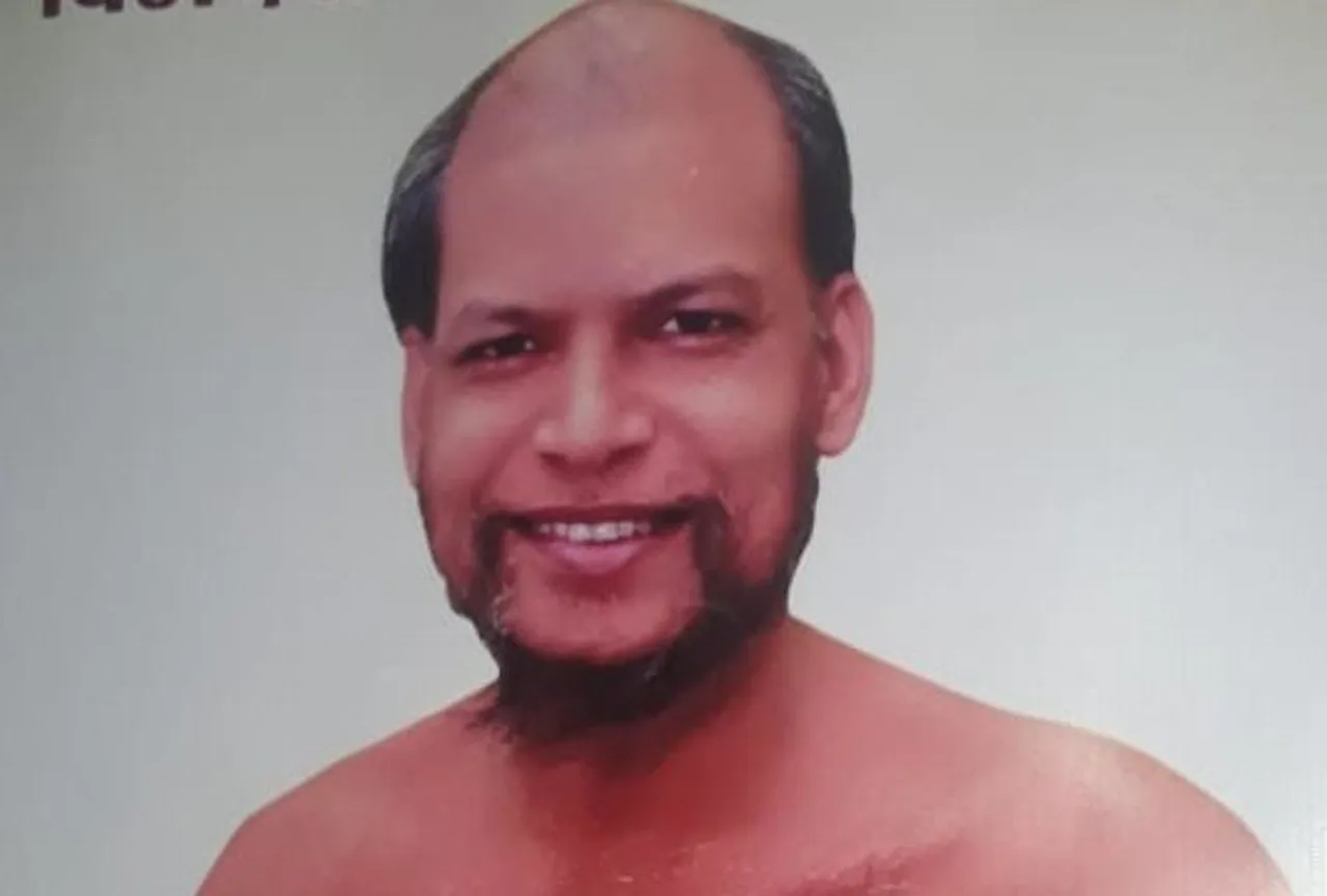 vimad sagar suicide case