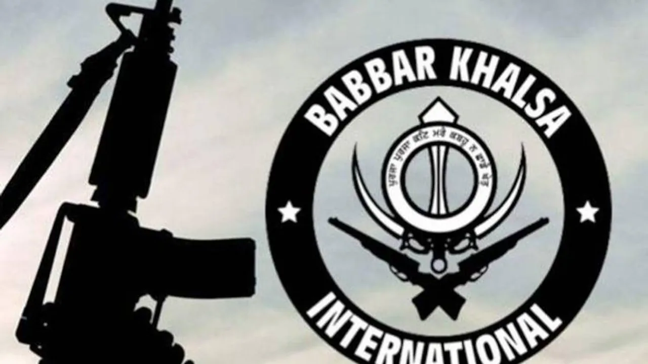 Babbar Khalsa All you need to know about this Khalistani Terror Group