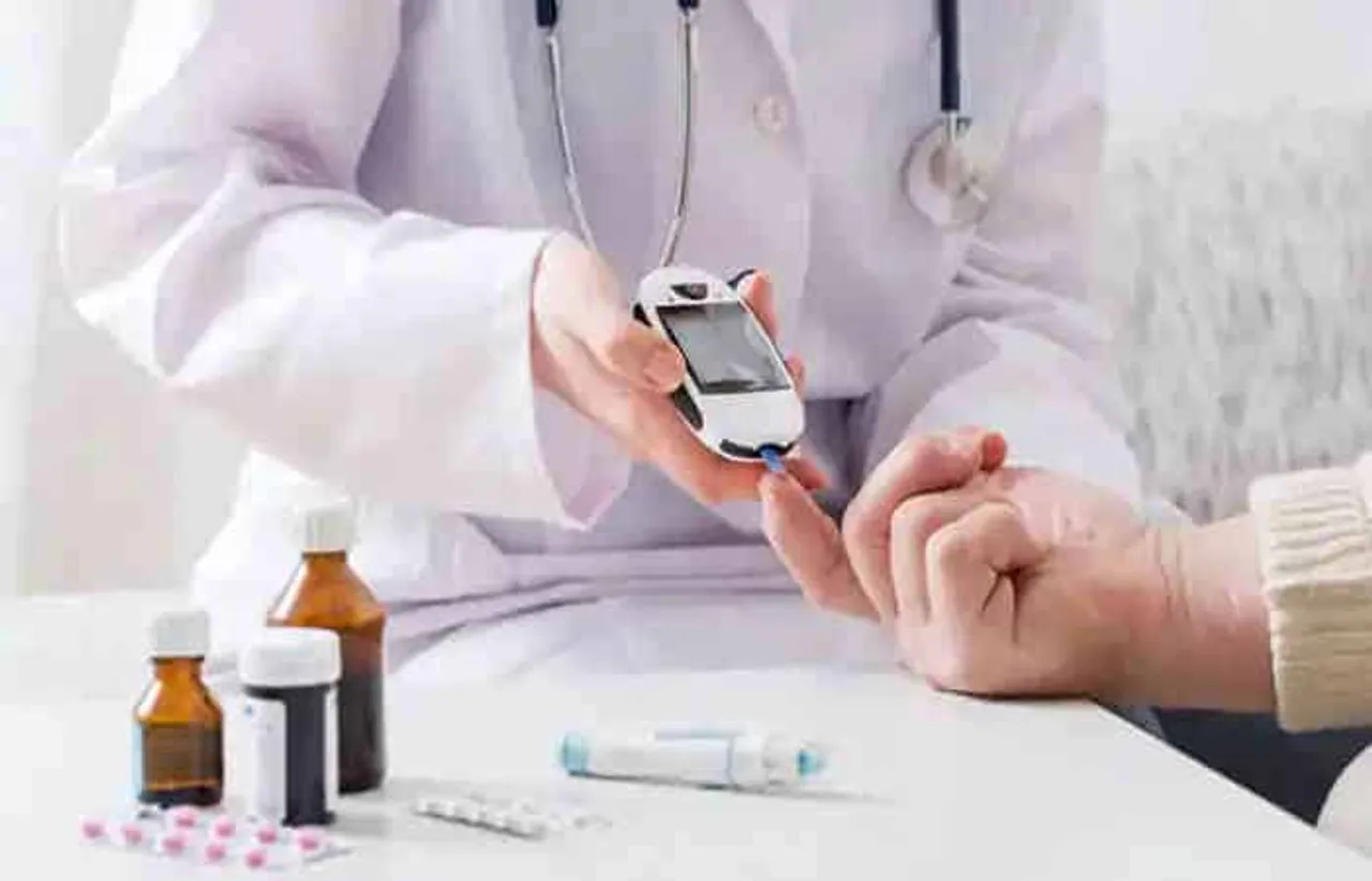 Diabetes likely to increase by 70% by 2045