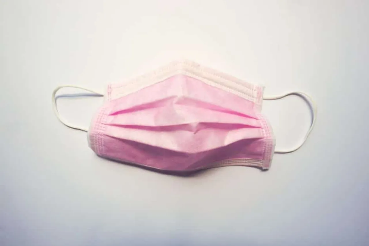 Trash from face masks increased by 9,000% in 8 months