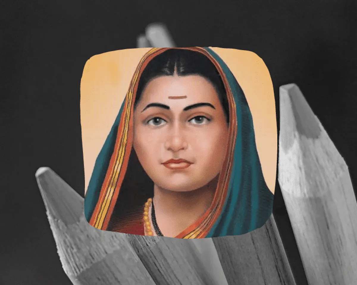 Savitribai phule life and struggle