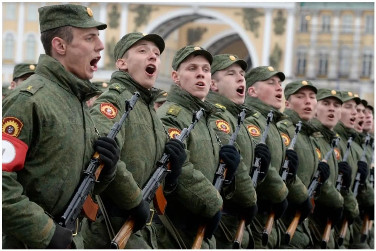 LGBTQ in the Army Countries with most inclusive Military