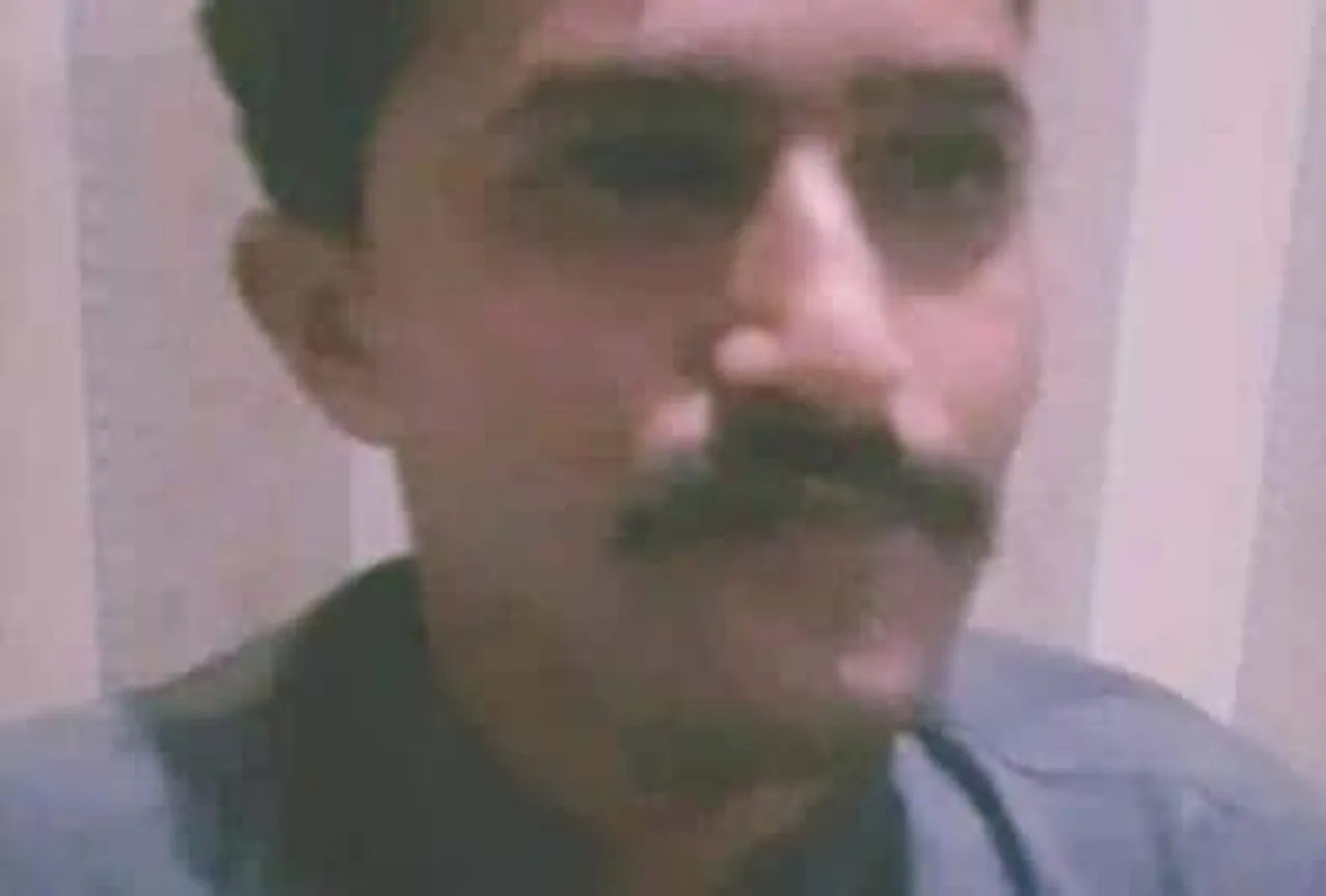 mushtaq Arain Pakistan Sindh Rape case