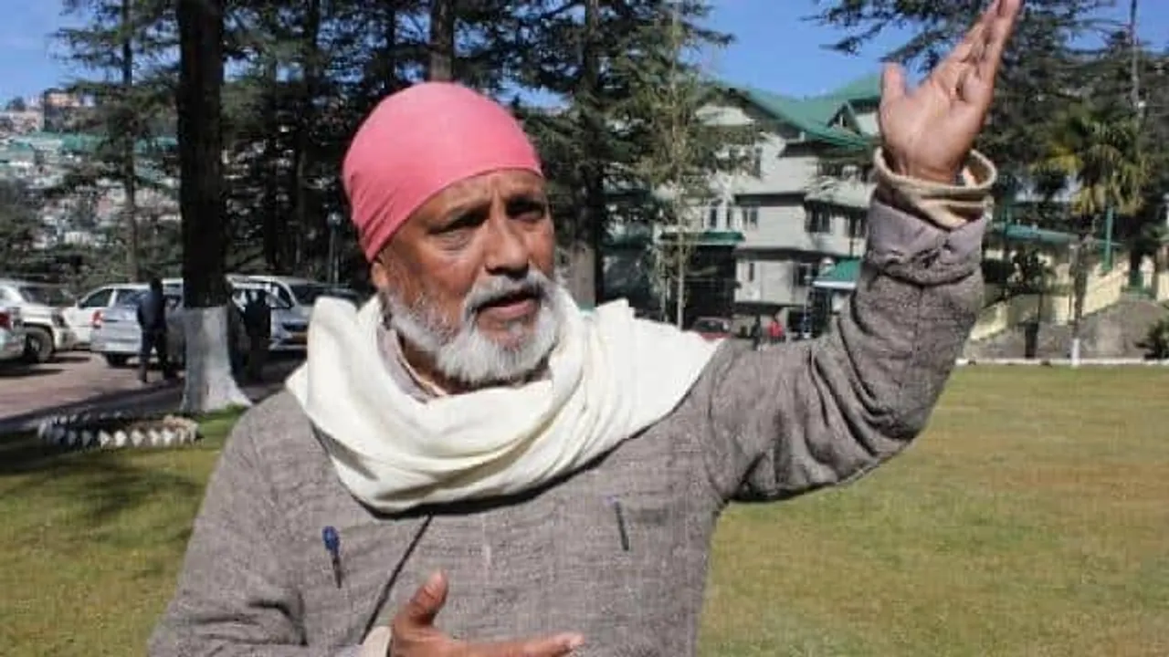 Who is Anil Joshi of Uttarakhand, to get compensation from railway?