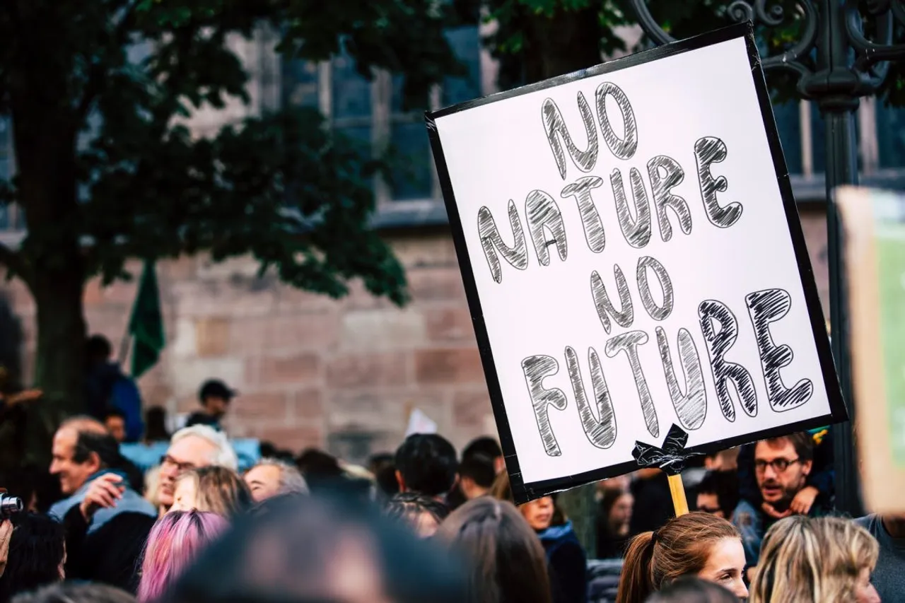 climate change new report by united nations