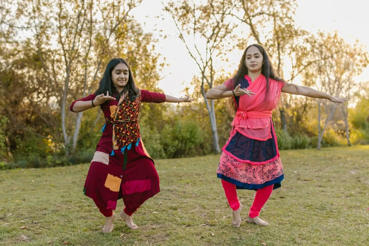 Indian Classical Dance Academies