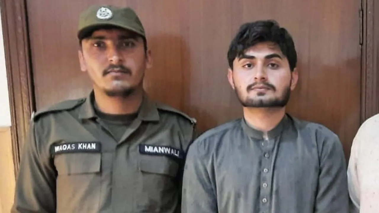 Pakistani man shoots dead seven-day-old baby girl, A complete story