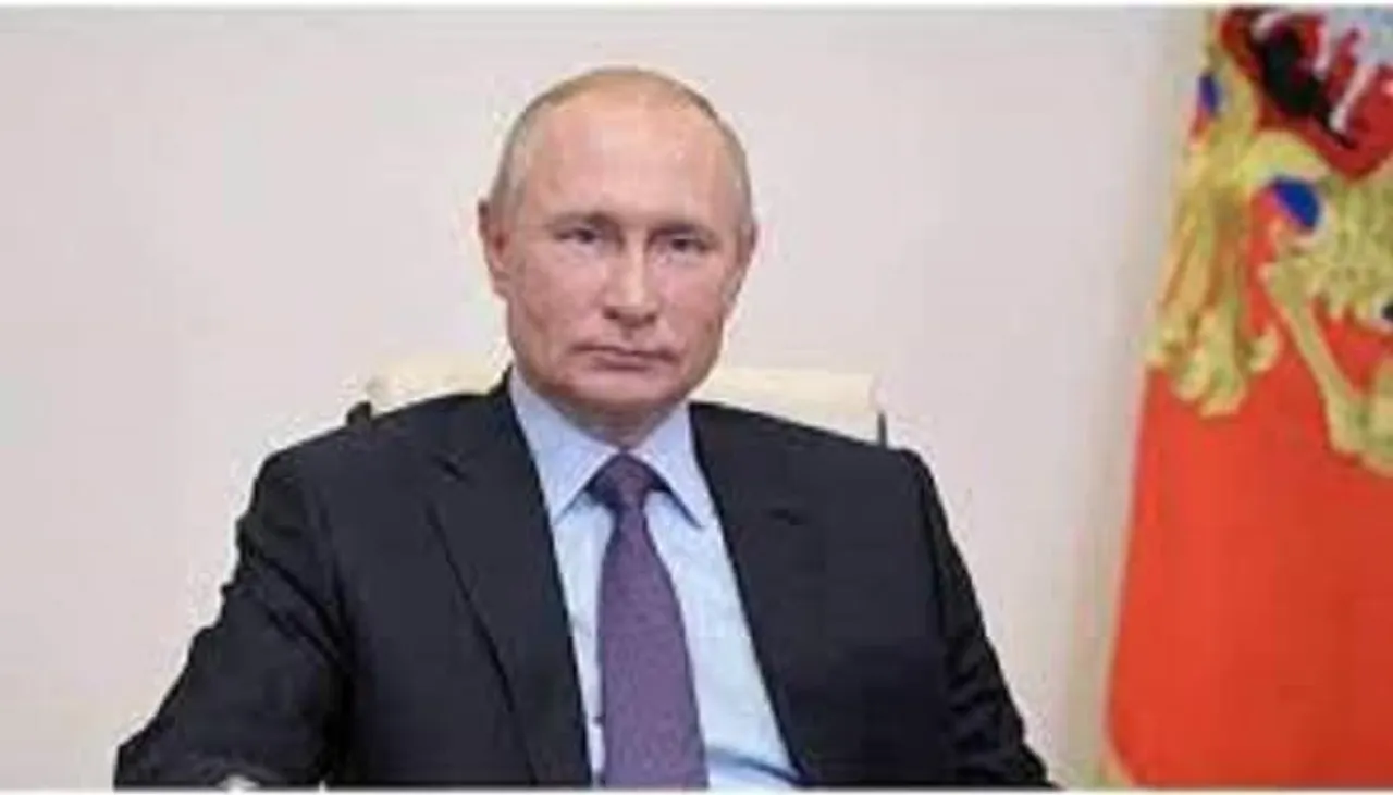 Why Putin wants ‘Korean scenario’ for Ukraine?