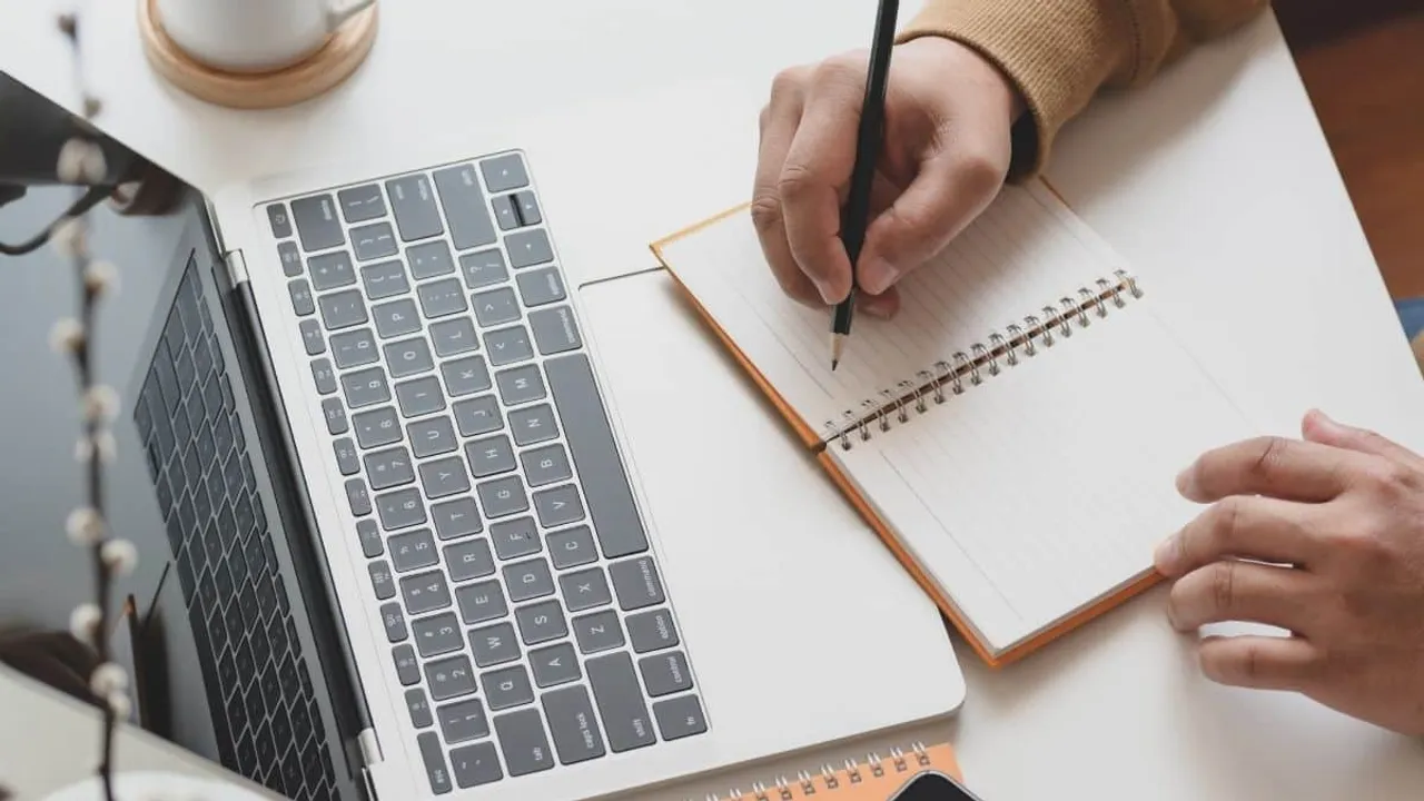 essay writing structure guide