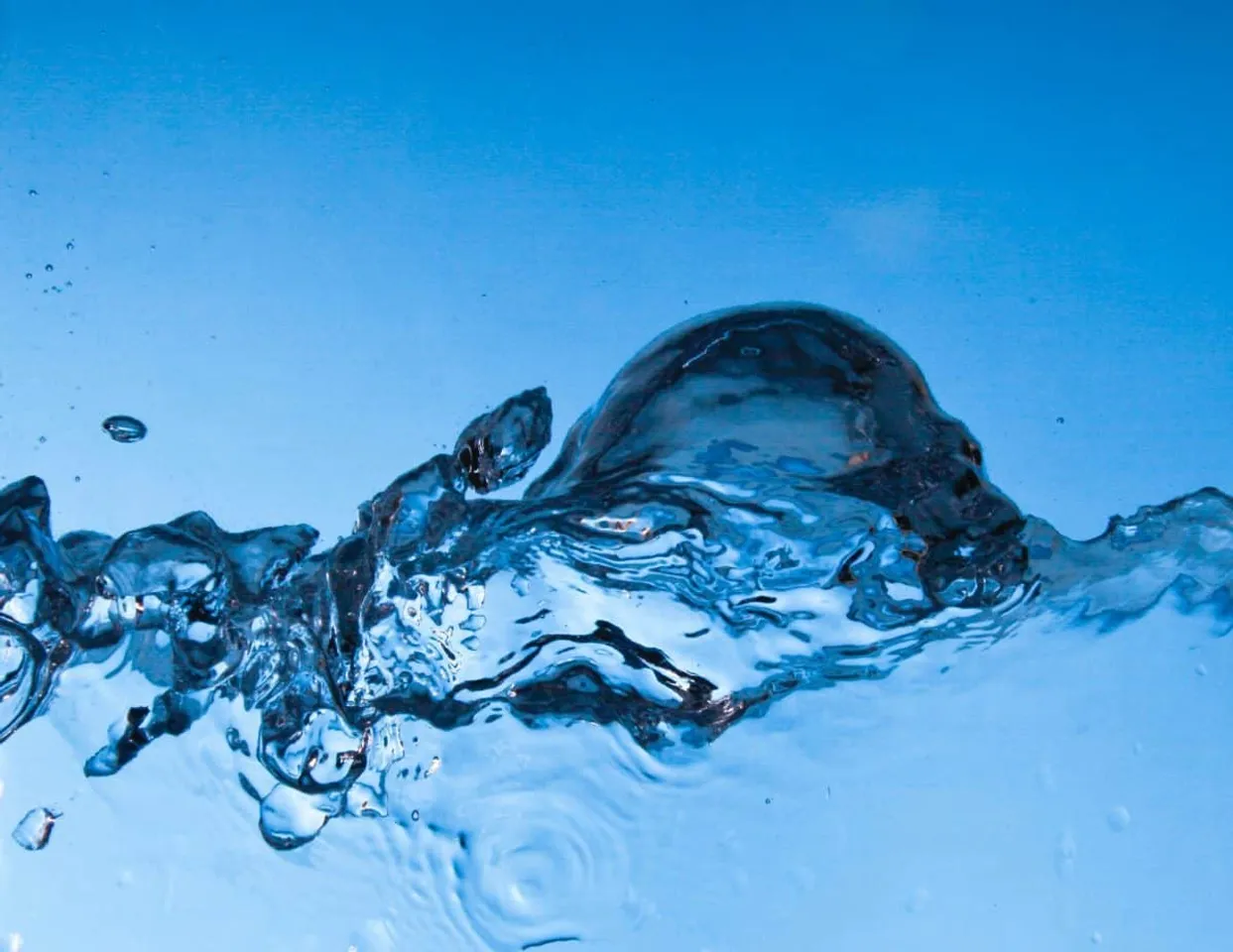 World Water Day 2022: why is it celebrated on March 22?