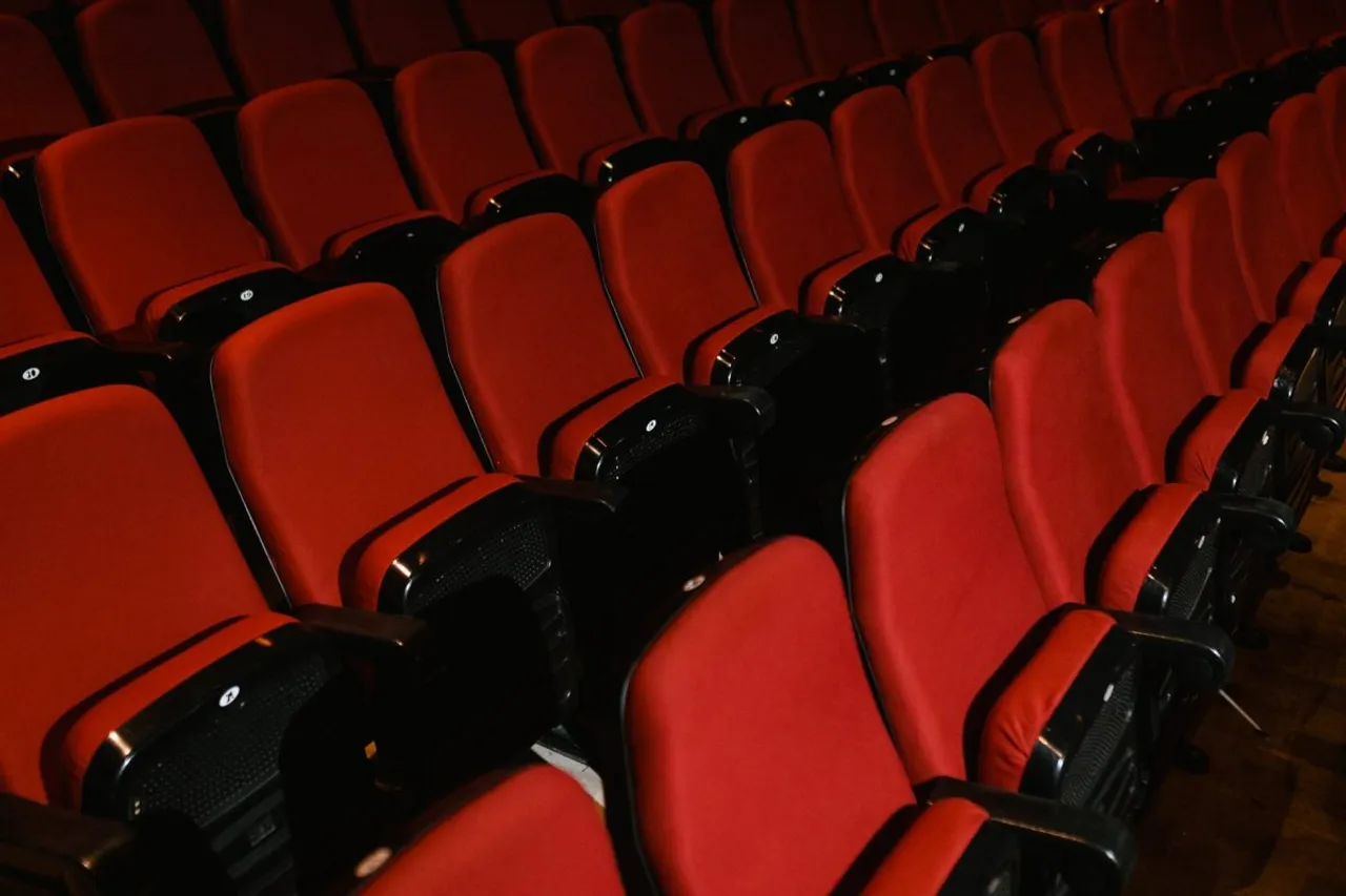 tax free films in india