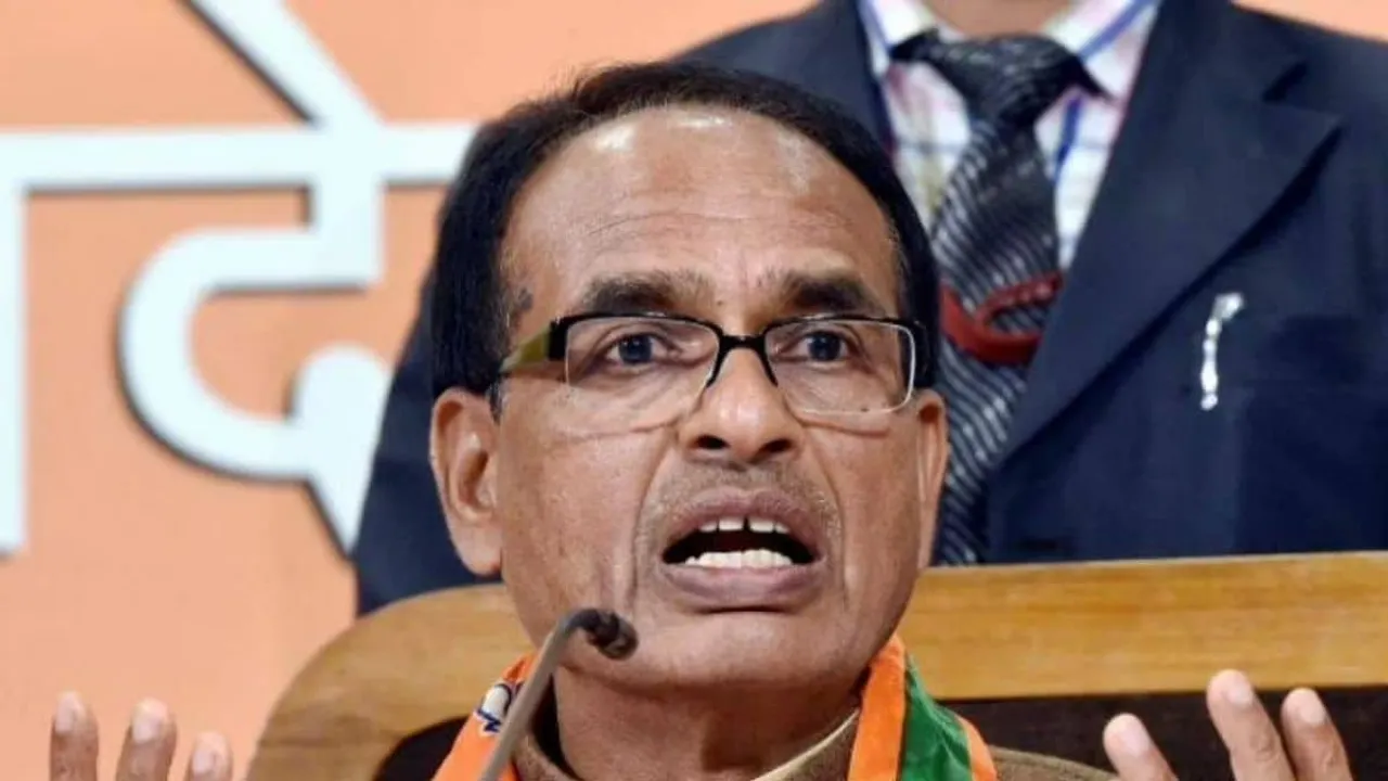 Show-cause notices to employees for having more than two children in MP
