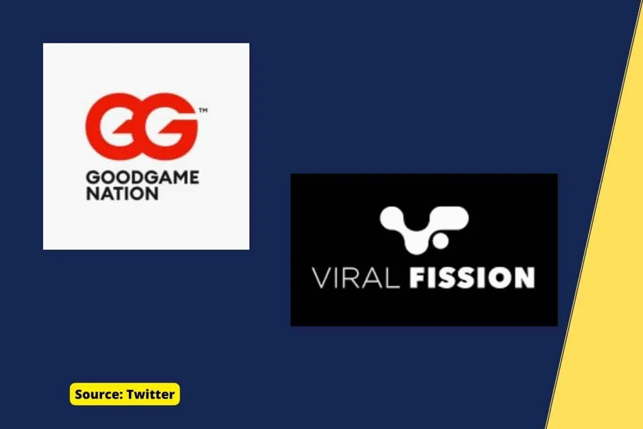 GoodGameNation signs Viral Fission to drive India's largest college esports competition