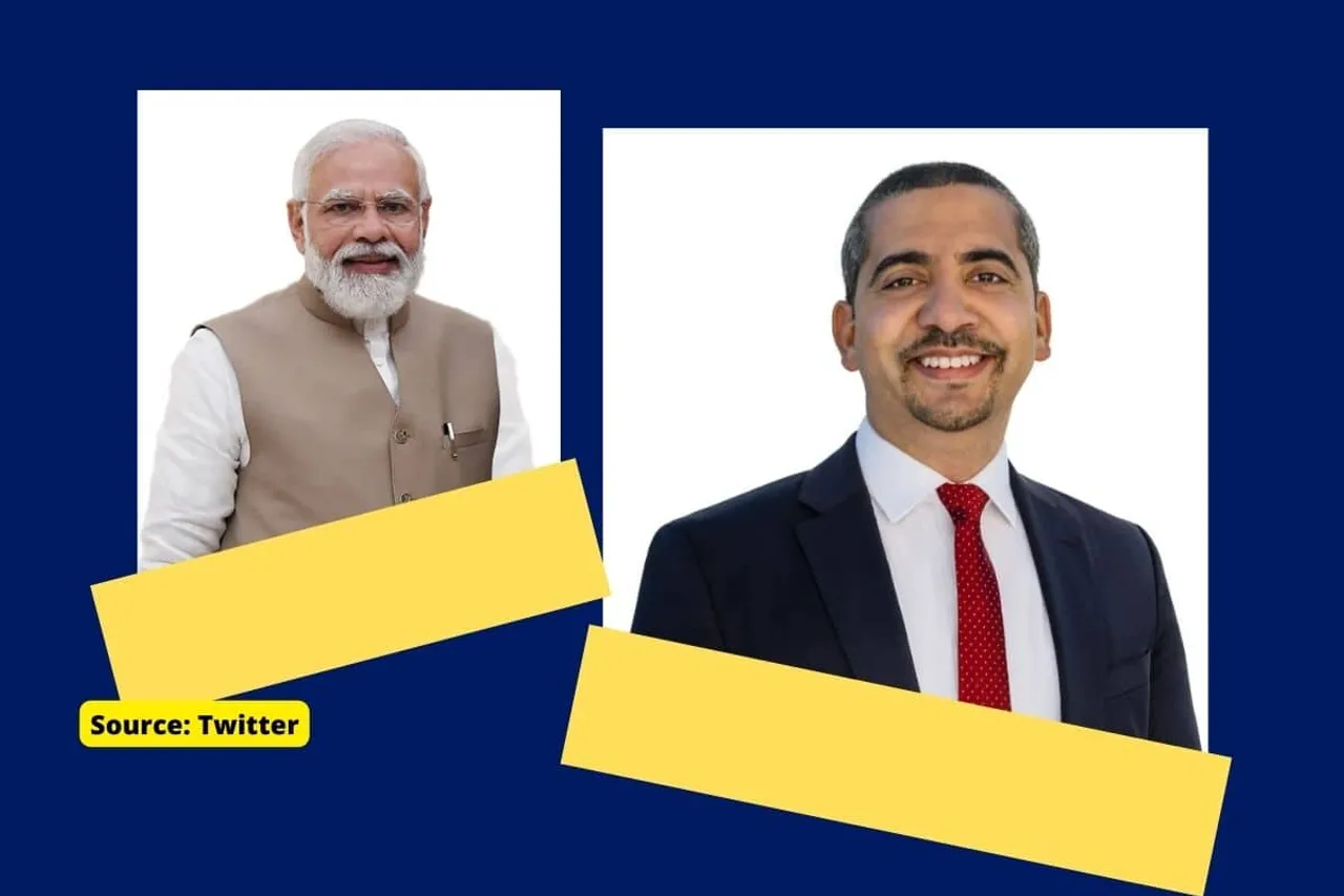 who is mehdi hasan
