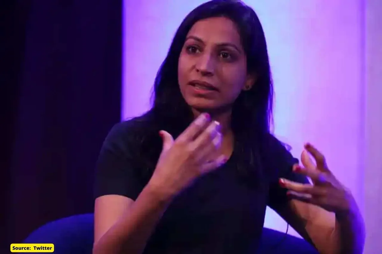 Who is Swati Dhingra, appointed to Bank of England's monetary panel