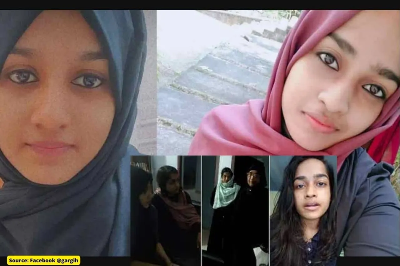 How Lesbian couple Fatima Noora and Adhila assaulted by their families?