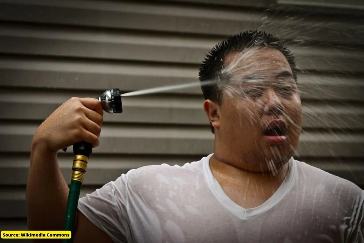 Why are high wet-bulb temperatures so dangerous?