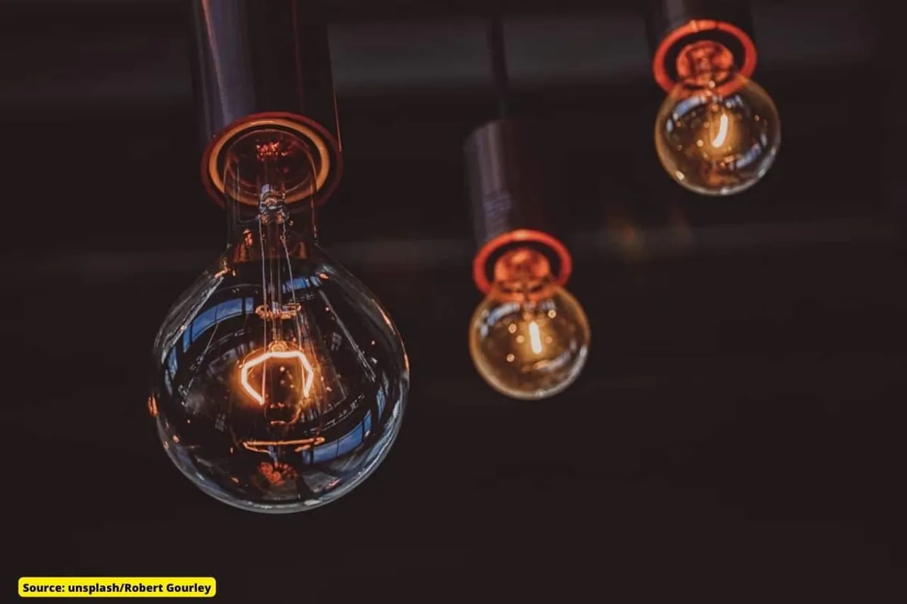 Without electricity, 733 million are living in the dark