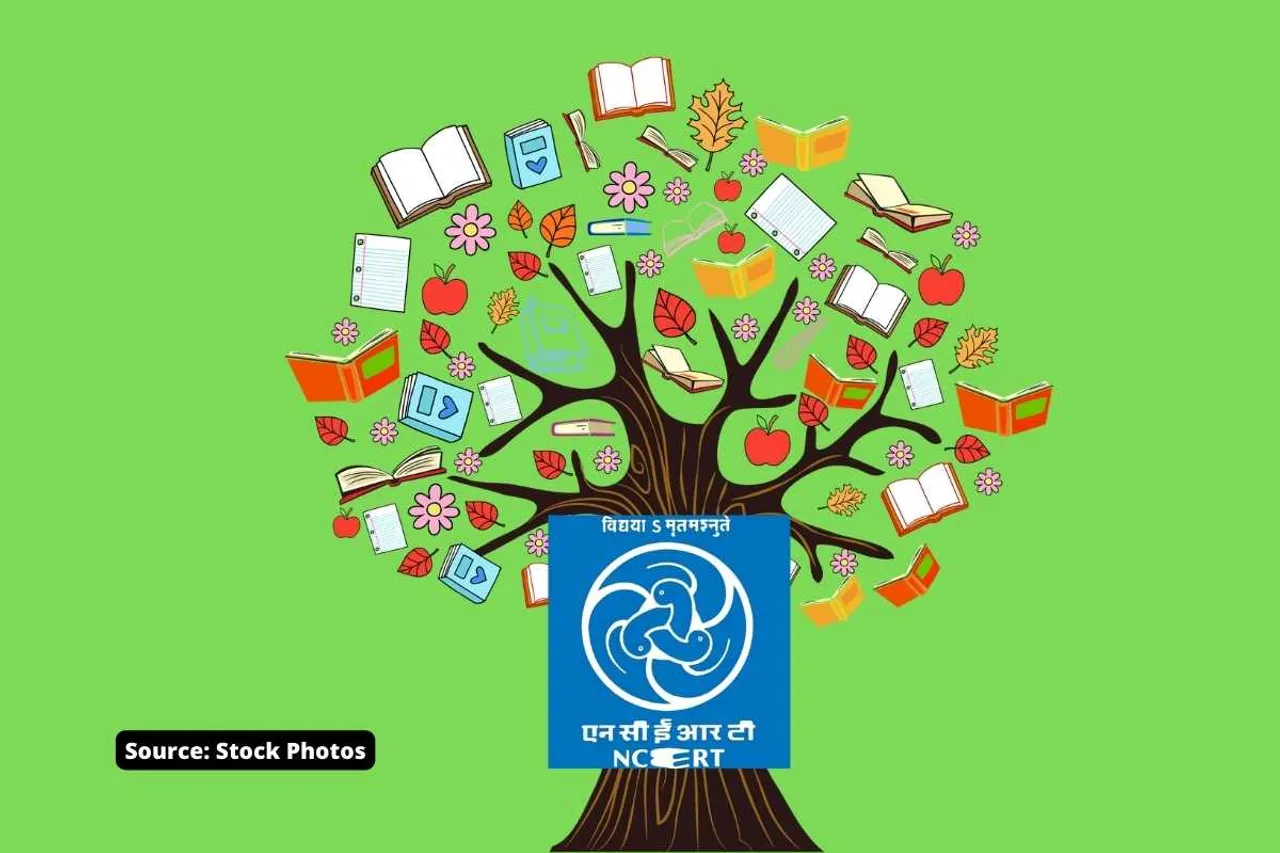 CLimate Change NCERT Syllabus