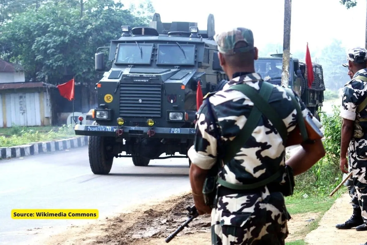 J&K govt dismisses 5 employees for anti-national activities