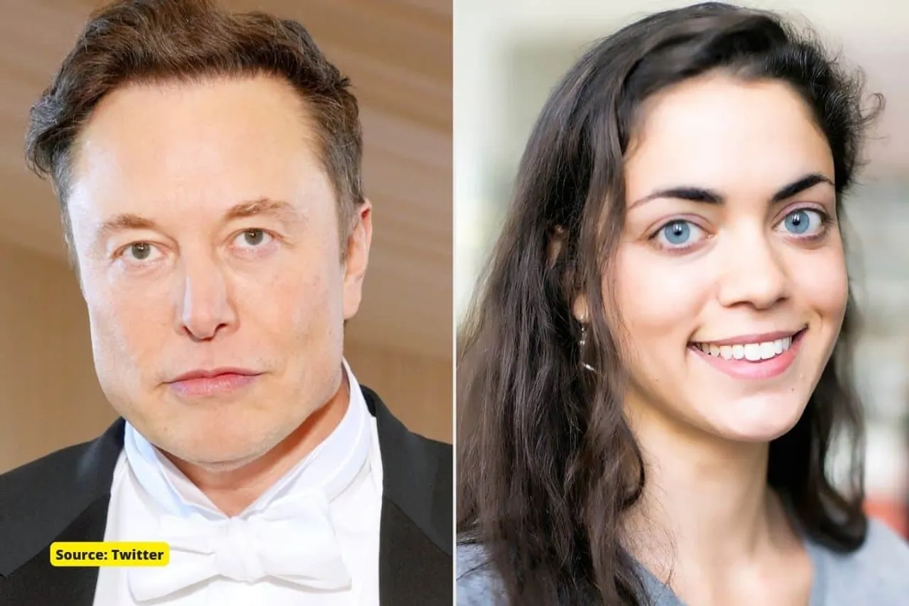 Know about Shivon Zilis, Mother of Elon Musk’s twins