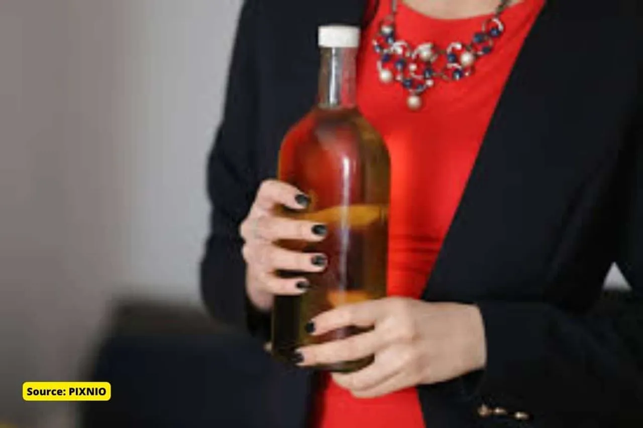 It is a myth that alcohol is good for health