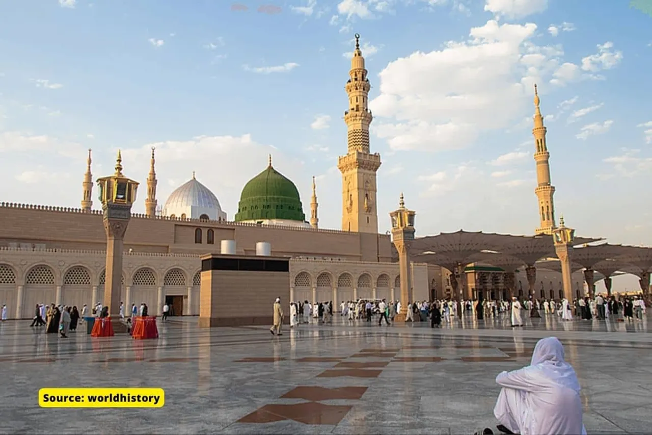 All you need to know about Prophet Muhammad