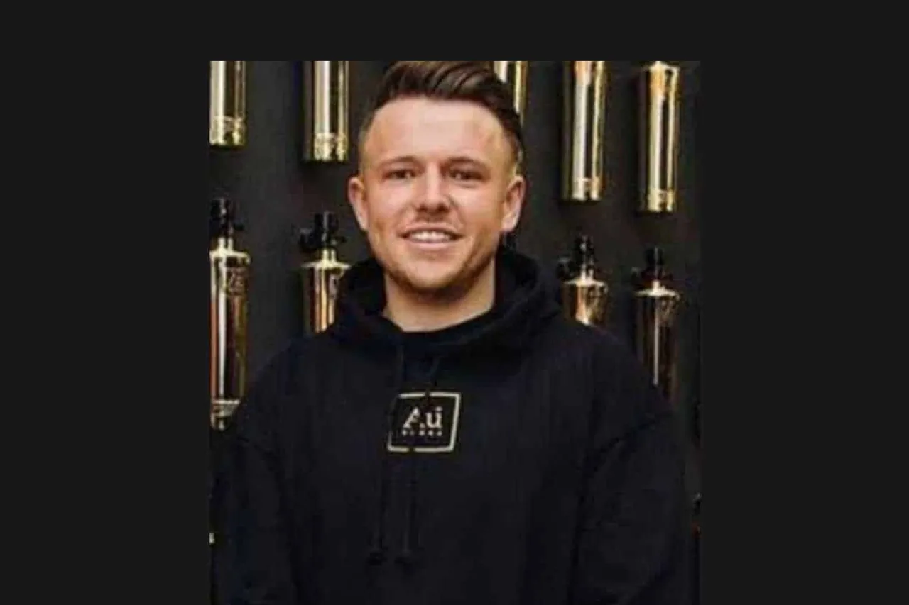 Charlie morgan ball boy net worth