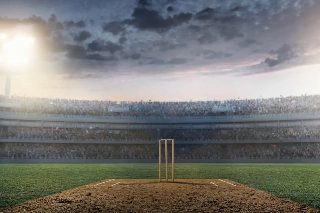 cricket betting