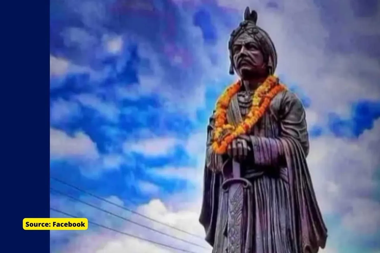 Samrat Mihir Bhoj Controversy