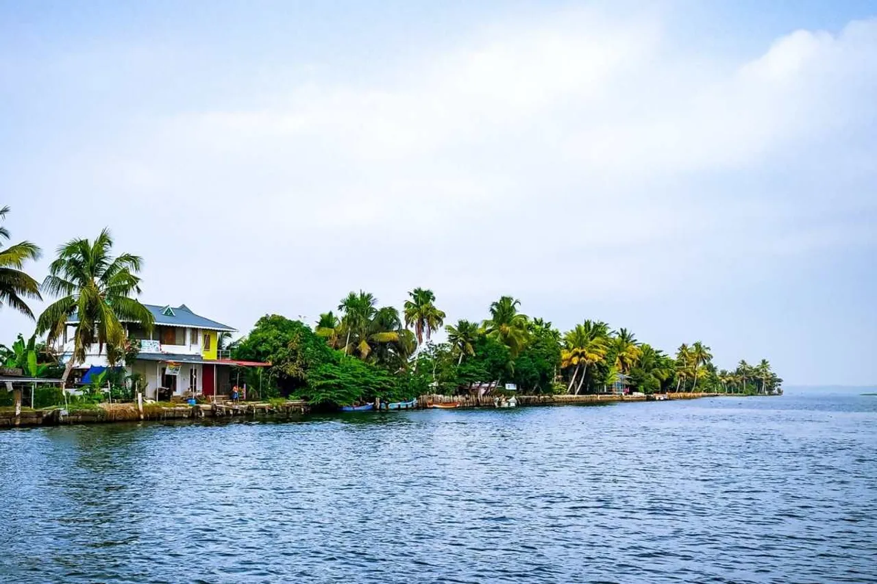 Kapico Resort demolition,  Fishermen's 14 years of struggle