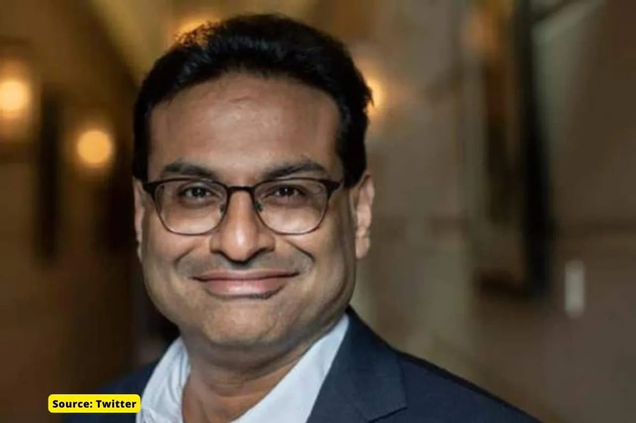 How much salary will Starbucks' next CEO Laxman Narasimhan receive?