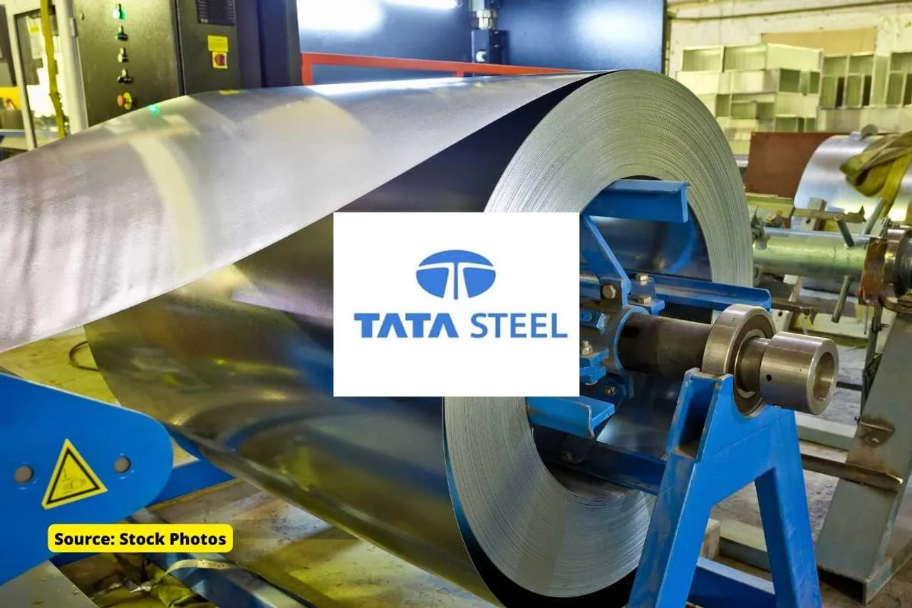 Tata green steel