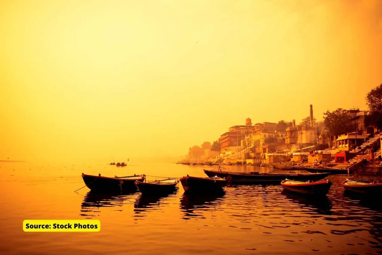 varanasi carbon credit