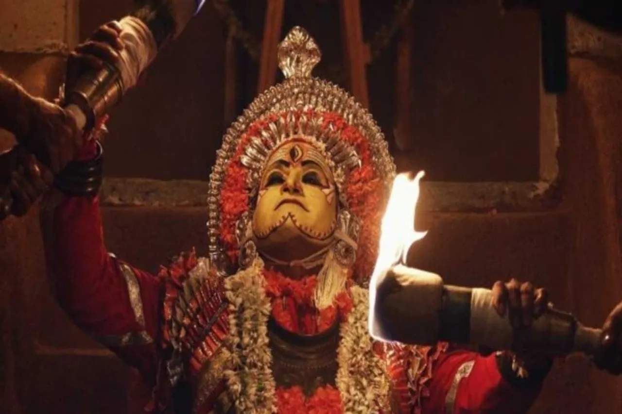 Kantara movie review in hindi