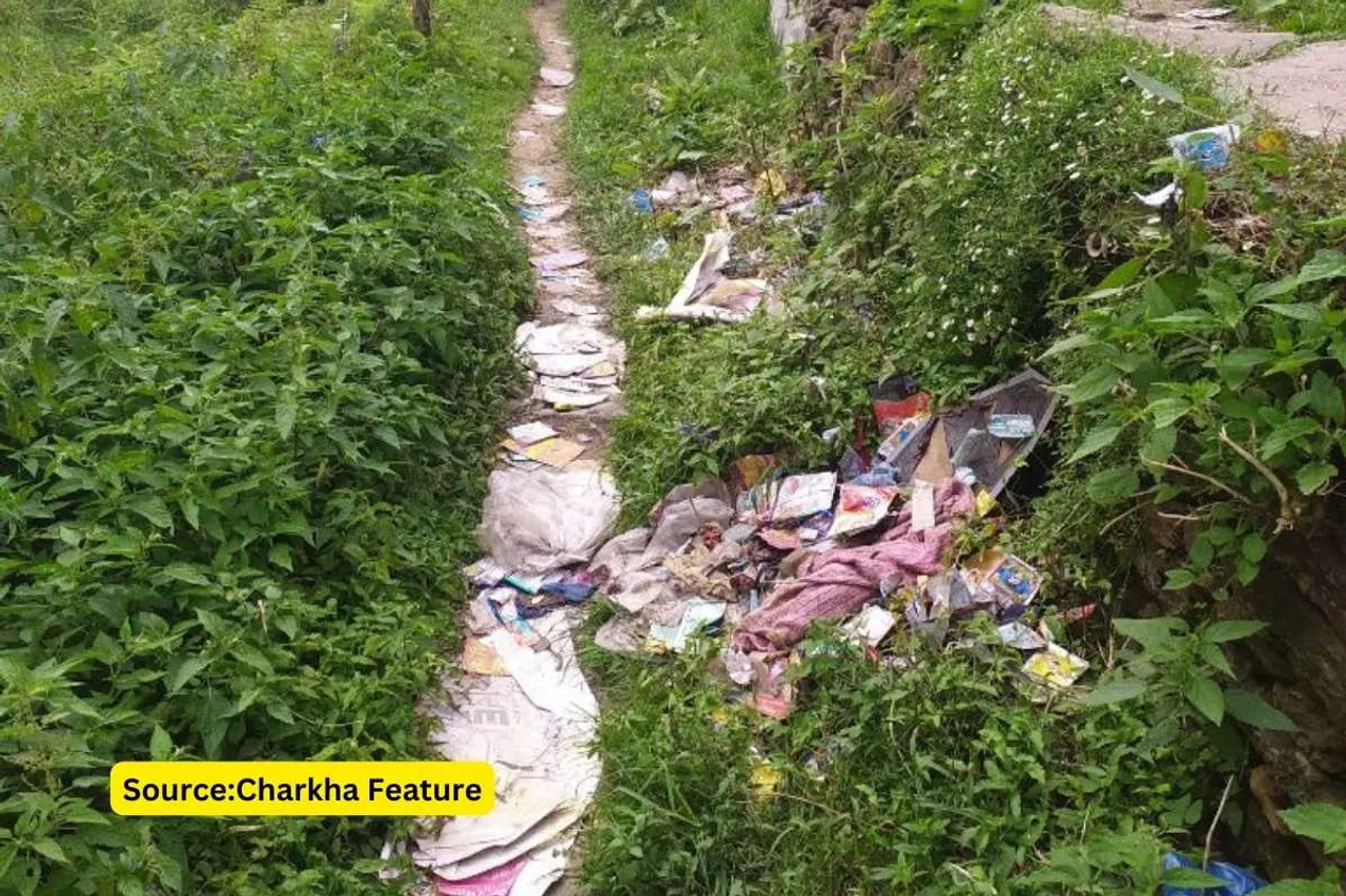 swach bharat mission in rural areas