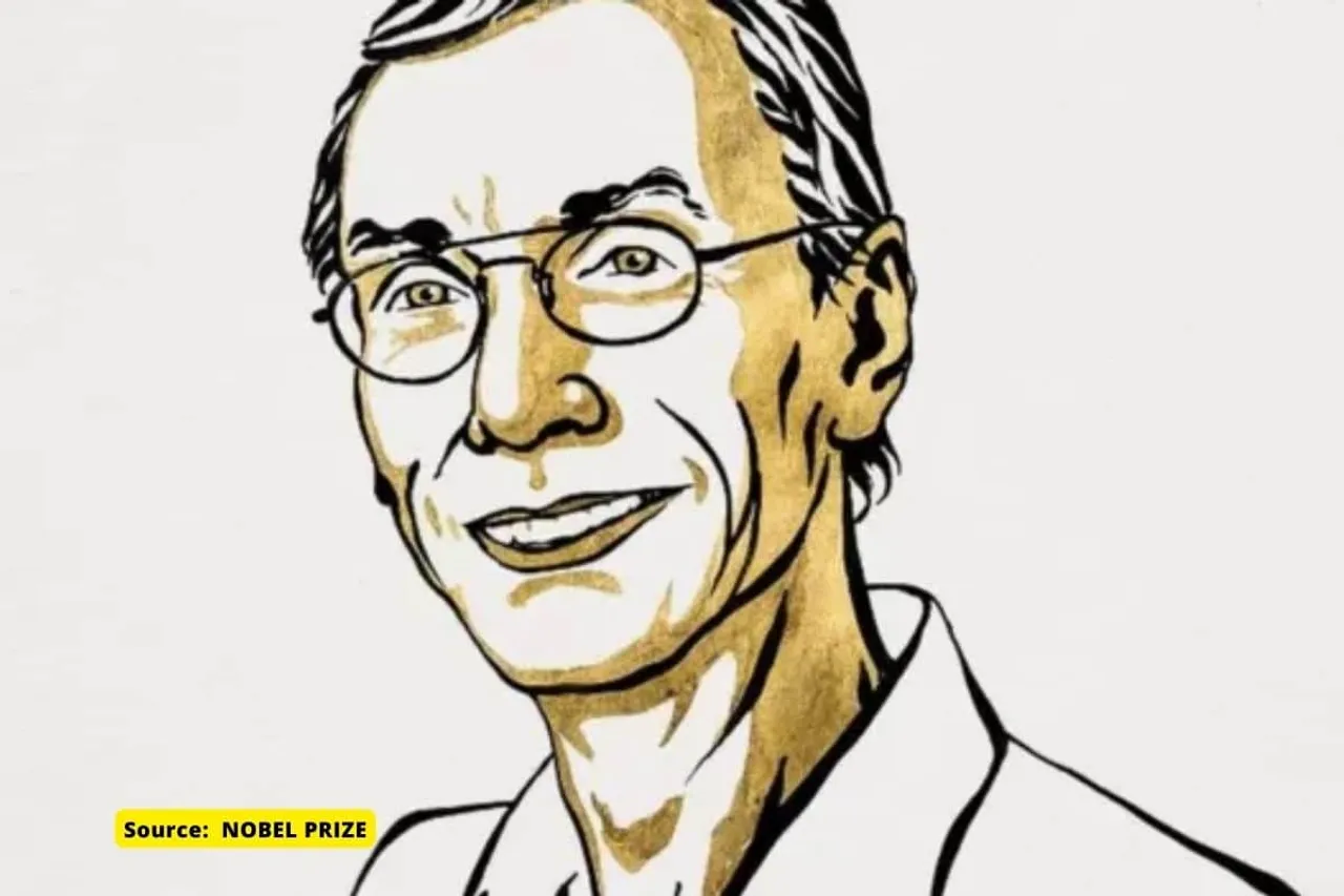 Who is Svante Pääbo wins Nobel Prize 2022 in Physiology or Medicine?