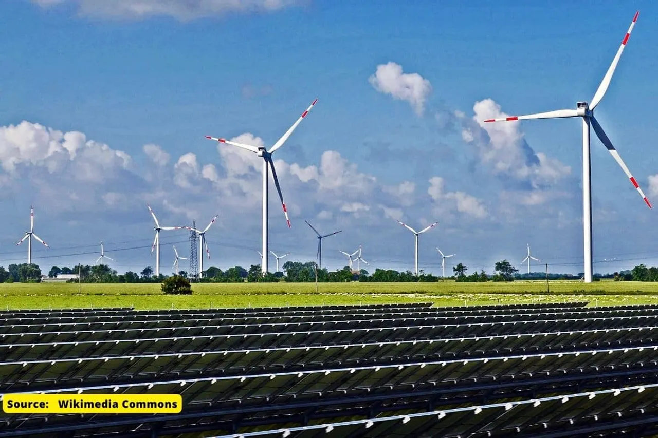 Global warming limit possible with clean energy, ays IEA
