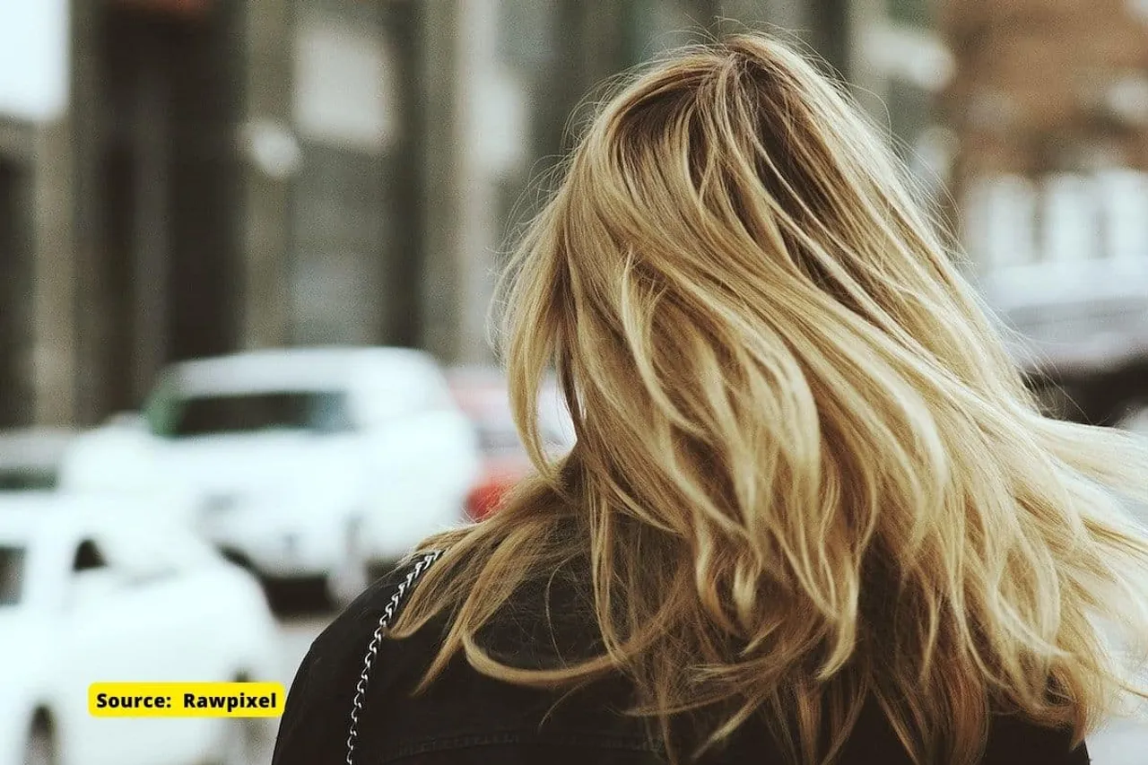 Hair straightening products increase the risk of endometrial cancer