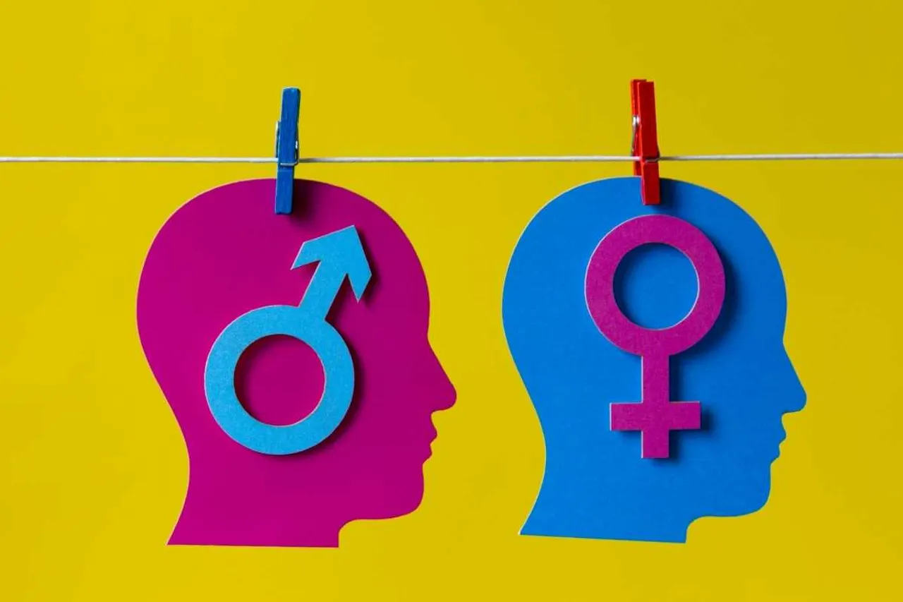 gender discrimination in india