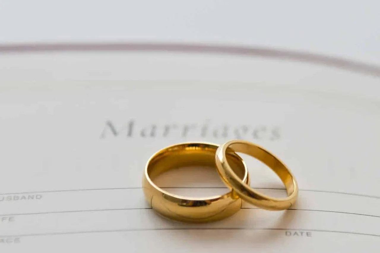 marriage in dubai