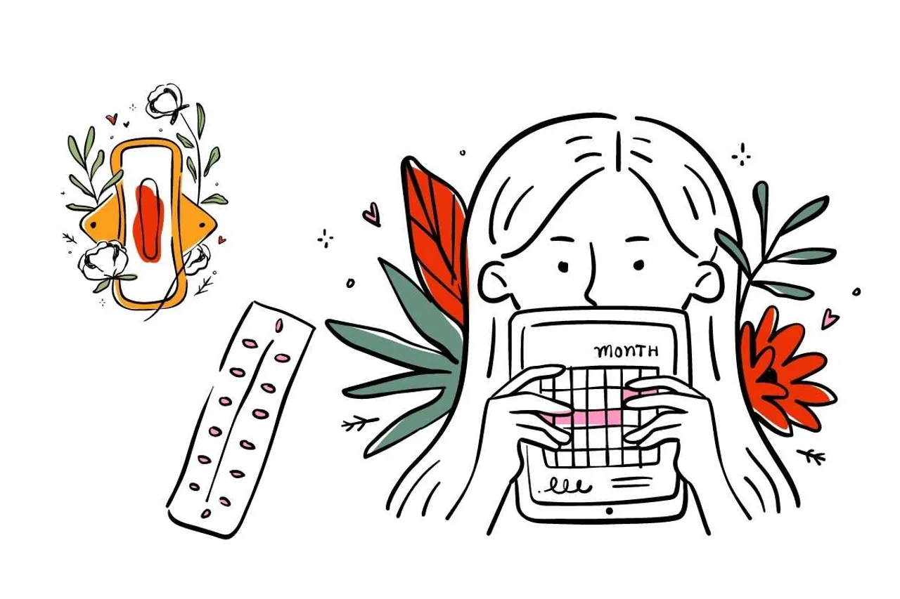 menstruation leave for women